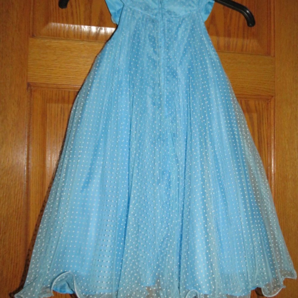 jessica fun dotted dress - Picture 2 of 3